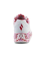 Dámska obuv Skechers Uno-Loving Love W 155506-WRPK Dámska obuv Skechers Uno-Loving Love W 155506-WRPK