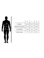 Kompresné tričko "Leone" Rashguard je vyrobené z materiálu DBX MORE DRY M Kompresné tričko "Leone" Rashguard je vyrobené z materiálu DBX MORE DRY M