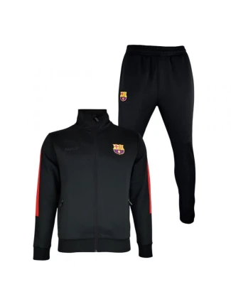 FC Barcelona pánska tepláková súprava Barca 5002CHOU FC Barcelona pánska tepláková súprava Barca 5002CHOU