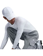 Pánske nohavice Nike Club Grey FN3805 063 Pánske nohavice Nike Club Grey FN3805 063
