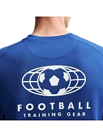 Pánske tričko Nike Chelsea F.C. Primary modré IQ7105 495 Pánske tričko Nike Chelsea F.C. Primary modré IQ7105 495
