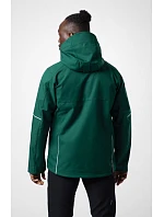 ProJob 3407 Padded Jacket Zateplená pracovná softshellová bunda 64.3407 šedá