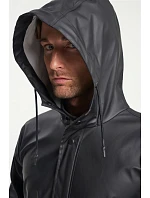 Tenson Apelviken Rain Coat Men Pánsky plášť do dažďa 84.7644 olivový Tenson Apelviken Rain Coat Men Pánsky plášť do dažďa 84.7644 olivový