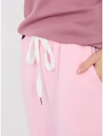 IT nohavice SP 9987.16 svetloružové IT nohavice SP 9987.16 svetloružové