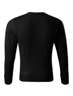 Zero mikina unisex čierna