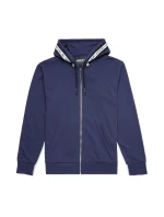 Pánska mikina na zips 00SE8M-0EEAL-8AT - Diesel