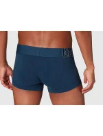 Pánsky set tričko + trenírky 111604 1A516 - 24334 - Modrá - Emporio Armani Pánsky set tričko + trenírky 111604 1A516 - 24334 - Modrá - Emporio Armani