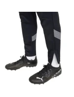 Pánske tepláky TeamFinal Training M 657380 03 čierne - Puma