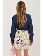 Šortky model 226391 Podúroveň