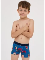 Cornette Kids Boy 701/151 Boxer 86-128