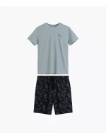 Pyžamo Atlantic NMP-399 w/r S-2XL