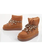 Topánky D.Franklin W DFSH375003-TAN Topánky D.Franklin W DFSH375003-TAN