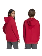 Adidas Liverpool FC Hoody Junior mikina JW7879 Adidas Liverpool FC Hoody Junior mikina JW7879