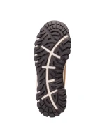 Pánska obuv HIROL MID WP