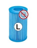 FILTER ČERPADLA PROTI BAKTÉRIÁM 106X203MM 1000GAL TYP 3 290726 FILTER ČERPADLA PROTI BAKTÉRIÁM 106X203MM 1000GAL TYP 3 290726