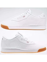 Tenisky Reebok PRINCESS WHITE/GUM (100000025) Tenisky Reebok PRINCESS WHITE/GUM (100000025)