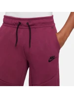 Detské športové oblečenie Tech Flecce Junior CU9213 653 - Nike Detské športové oblečenie Tech Flecce Junior CU9213 653 - Nike