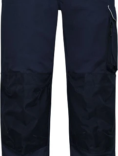 Daiber JN 878 (42-60) Pracovné nohavice – Solid 02.878M tmavomodré