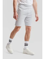Fruit of the Loom Lightweight Shorts – teplákové šortky 16.4036 čierne