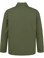 Premier PR 022 Košeľová bunda „Utility 2.0“ 39.0022 stay olive Premier PR 022 Košeľová bunda „Utility 2.0“ 39.0022 stay olive