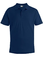 Promodoro 4001 Pánske polo tričko z piké „Superior“ 40.4001 tmavomodré Promodoro 4001 Pánske polo tričko z piké „Superior“ 40.4001 tmavomodré