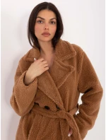 Kabát IT EN 97150.26 camel