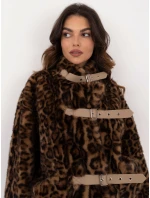 MBM KR 1110.26 ťavia bunda MBM KR 1110.26 ťavia bunda