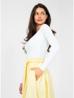 Blúzka RV BZ A1193.26 biela