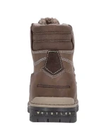 Pánske zimné topánky Whistler Rego