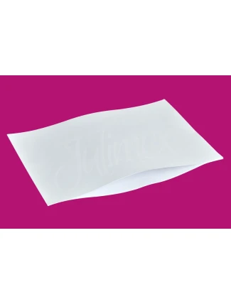 Náplasť na čistenie odevov BA-15