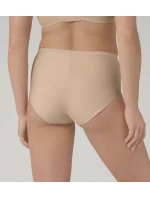 Dámske nohavičky Triumph Shape Smart Maxi béžové