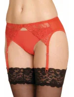 Podväzkový pás Forex 136