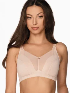 Mäkká dámska podprsenka soft bez kostíc Gaia BS 1125 Kalliste