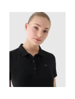 Polo tričko 4F W 4FWMM00TPTSF317-20S