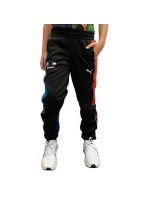 Puma BMW MMS Jr nohavice 535912 04