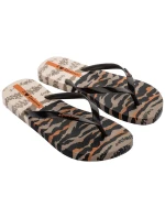 Dámske žabky Ipanema Animal W 83617AY382 Dámske žabky Ipanema Animal W 83617AY382