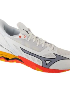 Mizuno Wave Mirage 5 X1GA235098 biela 41