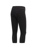 Bežecké nohavice adidas Own the run Tight 3/4 W CF6222 Bežecké nohavice adidas Own the run Tight 3/4 W CF6222