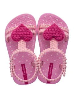 Ipanema My First Ipa Jr sandále 81997-AG194 PINK