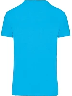Kariban K 3032IC Tričko z hrubej bio bavlny 20.3032 morská tyrkysová Kariban K 3032IC Tričko z hrubej bio bavlny 20.3032 morská tyrkysová