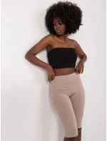 Legíny EM LG 574 1.40 tmavá lila