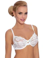 Dámska podprsenka Sisi - Roza