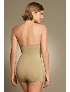 Sťahovacie bermudy krátke 50099 - Plié