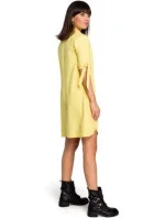 Dámske šaty B112 - BEwear Dámske šaty B112 - BEwear