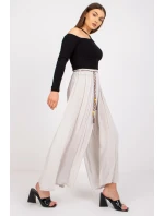 Dámske nohavice model 166881 Och Bella