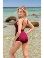 Jednodielne plavky model 194083 Etna Jednodielne plavky model 194083 Etna