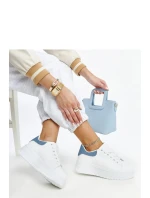 Športová obuv na platforme model 207468 Solea Športová obuv na platforme model 207468 Solea