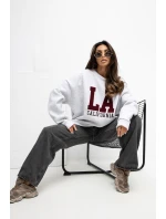 Mikina model 222401 Rue Paris