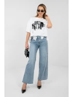 Blúzka model 223735 Továrenská cena