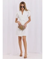 Denné šaty model 228172 Taliansko Moda Denné šaty model 228172 Taliansko Moda